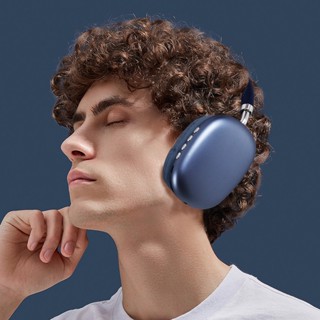 ร้านแนะนำ HOT รุ่น P9 หูฟังมาใหม่ บลูทูธไร้สาย เสียงดีราคาถูก มีไมโครโฟน wireless img 3