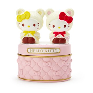 [ส่งตรงจากญี่ปุ่น] Sanrio เคสอุปกรณ์เสริม ลาย Hello Kitty สําหรับวันเกิด 2022 )