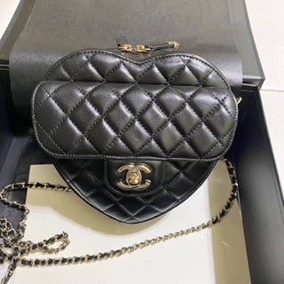 Chanel bag new collection