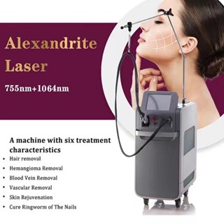 Hair Removal Machine Pro Picosecond Permanent Painless Hair Remover Bikini Nd Yag Pico Laser Tattoo Removal Device For W