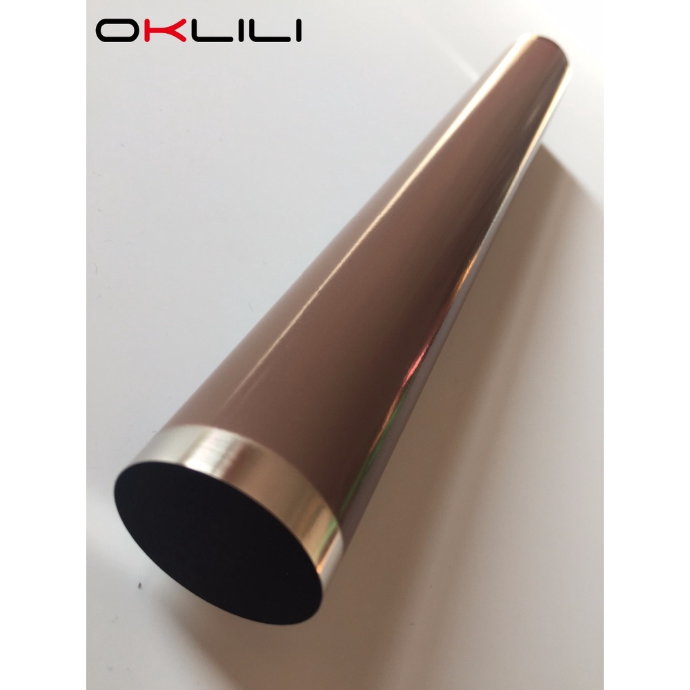 1PC Fuser ฟิล์มสําหรับ HP P4010 P4014 P4015 P4515 M4555 M600 M601 M602 M603 RM1-4554-FILM