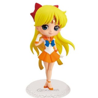 4983164171099 the movie sailor moon eternal q posket-super sailor venus-(ver.a)