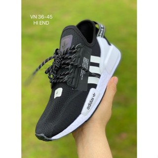 Adidas NMD R1 V2 (size36-45) Black