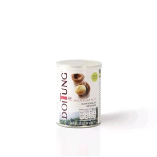 ของใหม่ DoiTung Macadamia Nuts Can 150g. แมคคาเดเมีย นัท มีหลายรส เลือกได้ตามความชอบเลยคะ