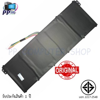 แบตเตอรี่ Acer ของแท้ AC14B8K สำหรับ Acer Swift 3 SF315-41 SF315-41G SF314-51 SF315-51 SF315-51G SF314-52G Acer Battery