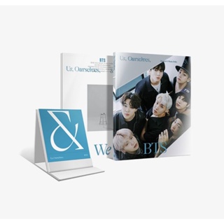 [ทักแชทรับcoin25%] BTS Special 8 Photo-Folio US, Ourselves and BTS we