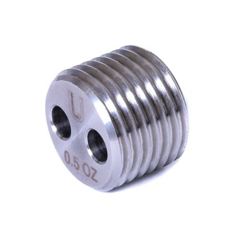 Predator Weight Bolt 0.5oz