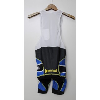 กางเกงปั่นจักรยาน Sportful เอว 29-34"  ชุดปั่นจักรยาน เสื้อปั่นจักรยาน มือสอง