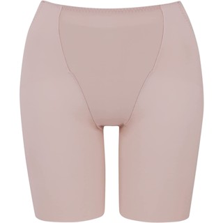 Direct from Japan [wing / wacoal] Girdle hip lift S-3L Stretches well and is comfortable Easy Thin and smooth to the touch The girdle fits me [Match Me Girdle] Long length Large size KQ2720 Ladies 5