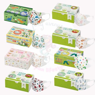 ใส่โค้ด Tony69 ลด5% Baby 3D Mask หน้ากากเด็ก 2-3ปี