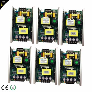 6pcs/lot Stage Light Part Accessories Power Board Switching Power Supply Controller Driver of 5R/7R/10R/15R Beam Moving