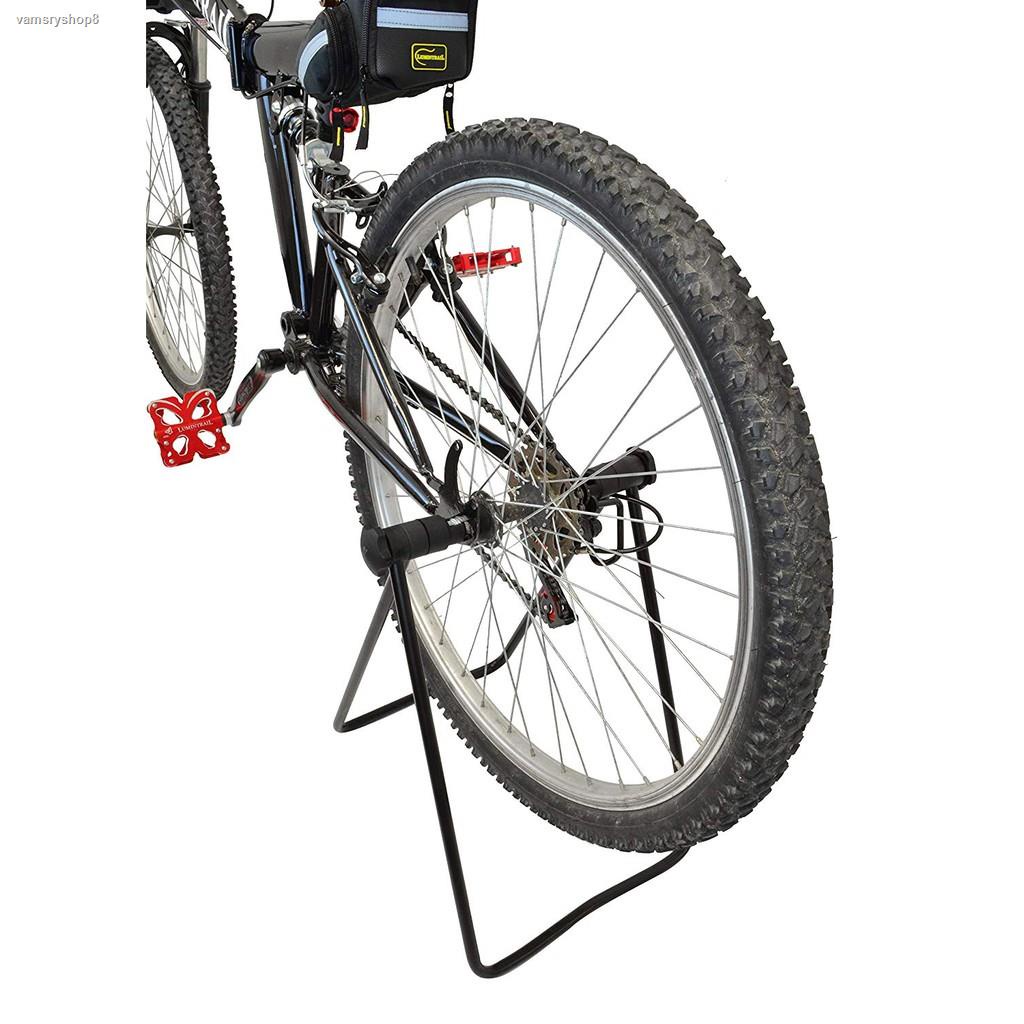 จัดส่งจากกรุงเทพฯ ส่งตรงจุดLYNX - ขาตั้งจักรยาน แบบ จิกดุม สำหรับ ล้อจักรยาน 20-29 นิ้ว จักรยานทั่วไป จักรยานเสือภูเขา จ