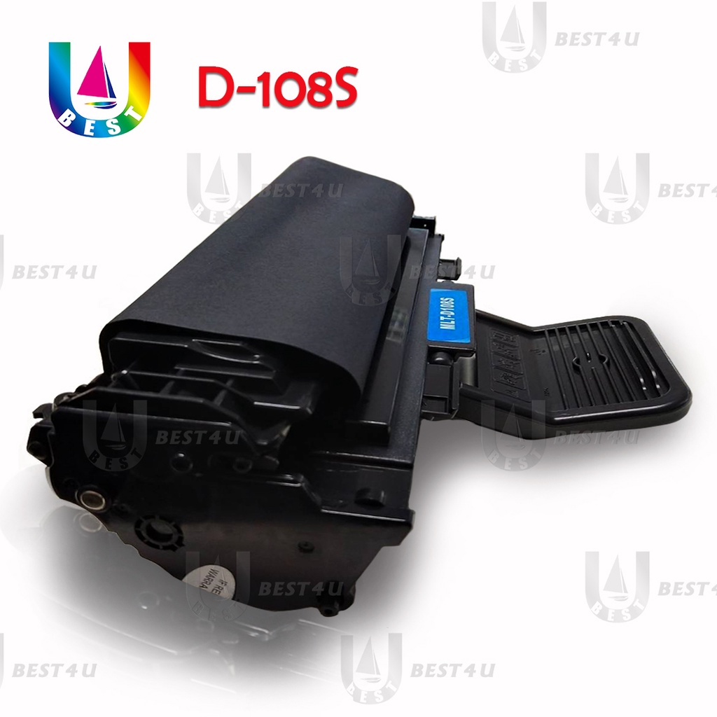 BEST4U ตลับหมึก For Samsung Xpress M2020/M2022/M2070/MLT-D111S/D111S/111S/HP MLT-D111S/M202X/M207X - รูปที่ 2