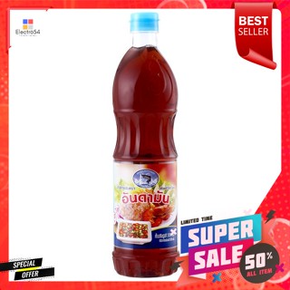 อันดามัน น้ำปลาผสม 750 มล.Andaman mixed fish sauce 750 ml.