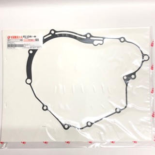 ปะเก็น ฝาครอบคลัทช์ ฝาคลัช ฝาครอบเครื่องด้านขวา EXCITER 155 LED แท้ YAMAHA GASKET CRANKCASE COVER