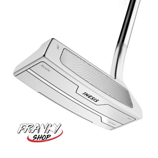 [พร้อมส่ง] เบลดพัตเตอร์ถนัดขวา RIGHT-HANDED TOE HANG BLADE GOLF PUTTER (SUITABLE FOR ARC PUTTING STROKES)