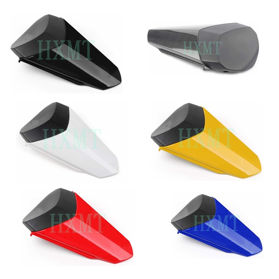 ผ้าคลุมเบาะหลังรถจักรยานยนต์ สําหรับ Yamaha YZF 700 R7 R7S 2021 2022 2023 YZF-R7