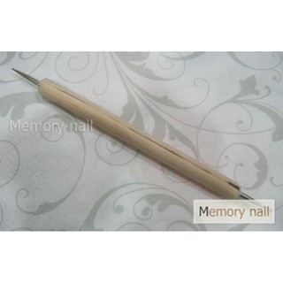 ไม้ดอท ใช้สำหรับทำลายจุด