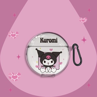 【ของแท้】เคสหูฟัง แบบนิ่ม ลายการ์ตูนน่ารัก สําหรับ Pro 6