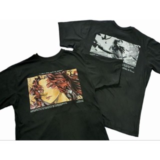 เสื้อยืด Demon Slayer&gt;Yoriichi Tsugikuni T-shirt