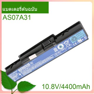 Genuine Laptop Battery AS07A31 10.8V For 2930G 4710G 4720G 4720ZG 4930G 5740G AS07A41 AS07A32 AS07A71 AS07A51 AS07A42