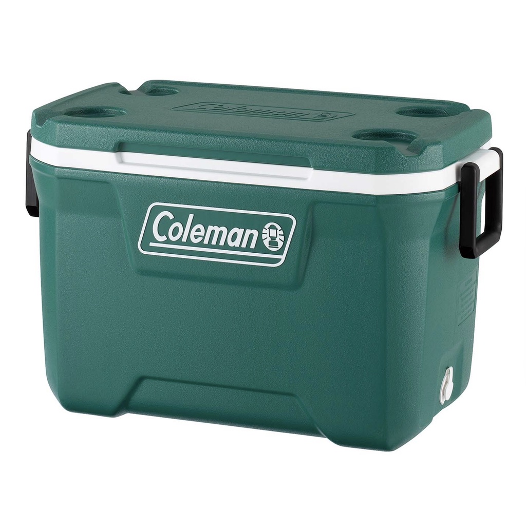 Coleman JP 52 QT Xtreme Cooler กระติก น้ำแข็ง เก็บความเย็น โคลแมน ขนาด 52 Quart (49 ลิตร) by Jeep Ca