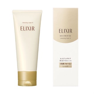 Shiseido ELIXIR SUPERIEUR Cleansing Foam 145 g.