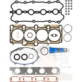 ท่อนบน AUDI TT 2.0TFSI 06, Scirocco 2.0 (BWA 2.0TFSI, AXA, BPY) (ยี่ห้อ Victor Reinz งานเยอรมัน)