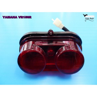 YAMAHA VR150R TAILIGHT TAILLAMP SET  //  ไฟท้าย ไฟเบรก ไฟท้ายมอเตอร์ไซค์