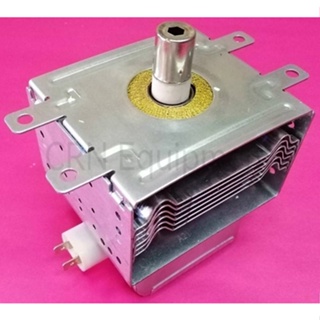 อะไหล่ไมโครเวฟ แมกนีตรอน MAGNETRON CRN300204