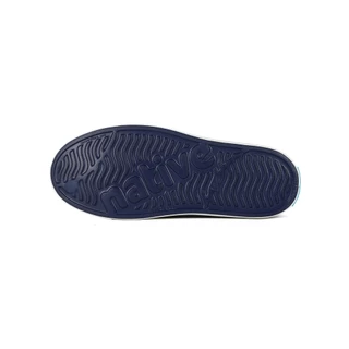 Native รองเท้ากันน้ำผู้ใหญ่ EVA รุ่น Jefferson Regatta Blue/Shell White (AM)