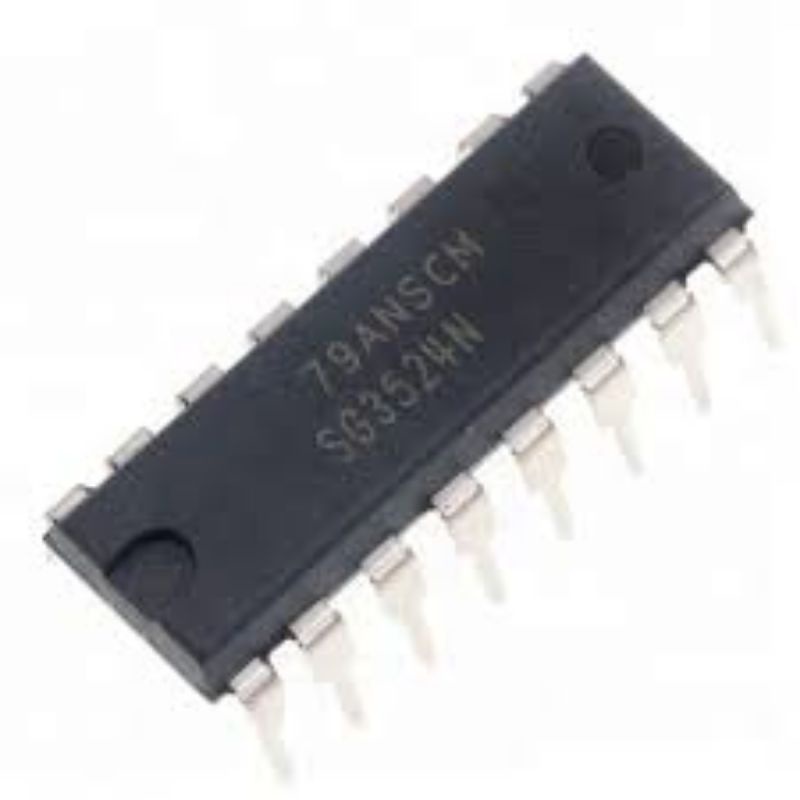 ไอซี SG3524*********