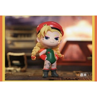 Cammy Street Fighter พร้อมส่ง