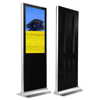 ป้ายโฆษณา 42 inch LCD Advertising Signage