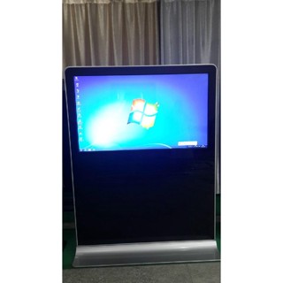 ป้ายโฆษณา 65 inch LCD Advertising Digital Signage