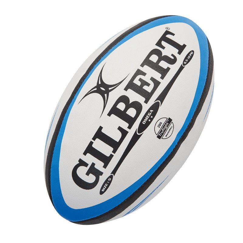 GILPERT MATCH BALL RUGBY/
