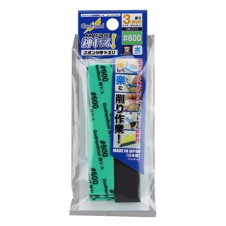 Godhand GH-KS3-P600 Kamiyasu Sanding Stick # 600-3mm