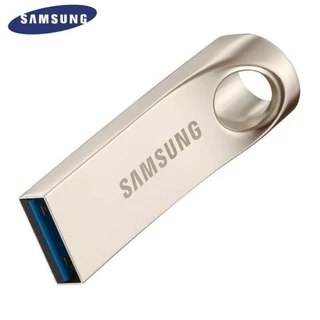 แฟลชไดร์ฟ SAMSUNG Flash Drive USB 3.0 130MB/S 8GB 16GB 32GB 64GB 128GB แฟลชไดร์ Flashdrive ดิสก์U อุปกรณ์จัดเก็บข้อมูล