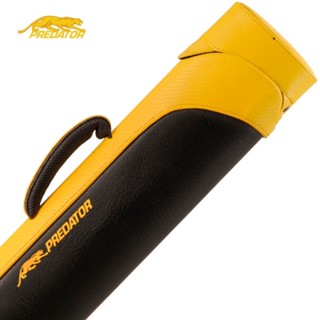 Predator Sport 2x4 Yellow Hard Case