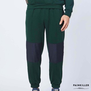 PAINKILLER เพนคิลเลอร์ กางเกงขายาว เสื้อผ้าผู้ชาย แฟชั่นผู้ชาย / BARNEY TRACK PANTS / รุ่น 42-0-0807 (AW19)