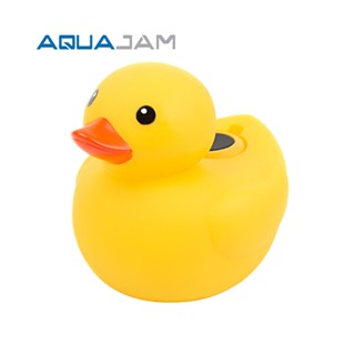 AQUAJAM Duck Jam Bluetooth Speaker ลำโพงบลูทูธ กันน้ำ IPX7 รับประกัน 1 ปี