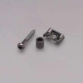 Gotoh String Tree / Retainer ปีกแมลงวัน RG105 & RG130 Set ของแท้ Made in Japan