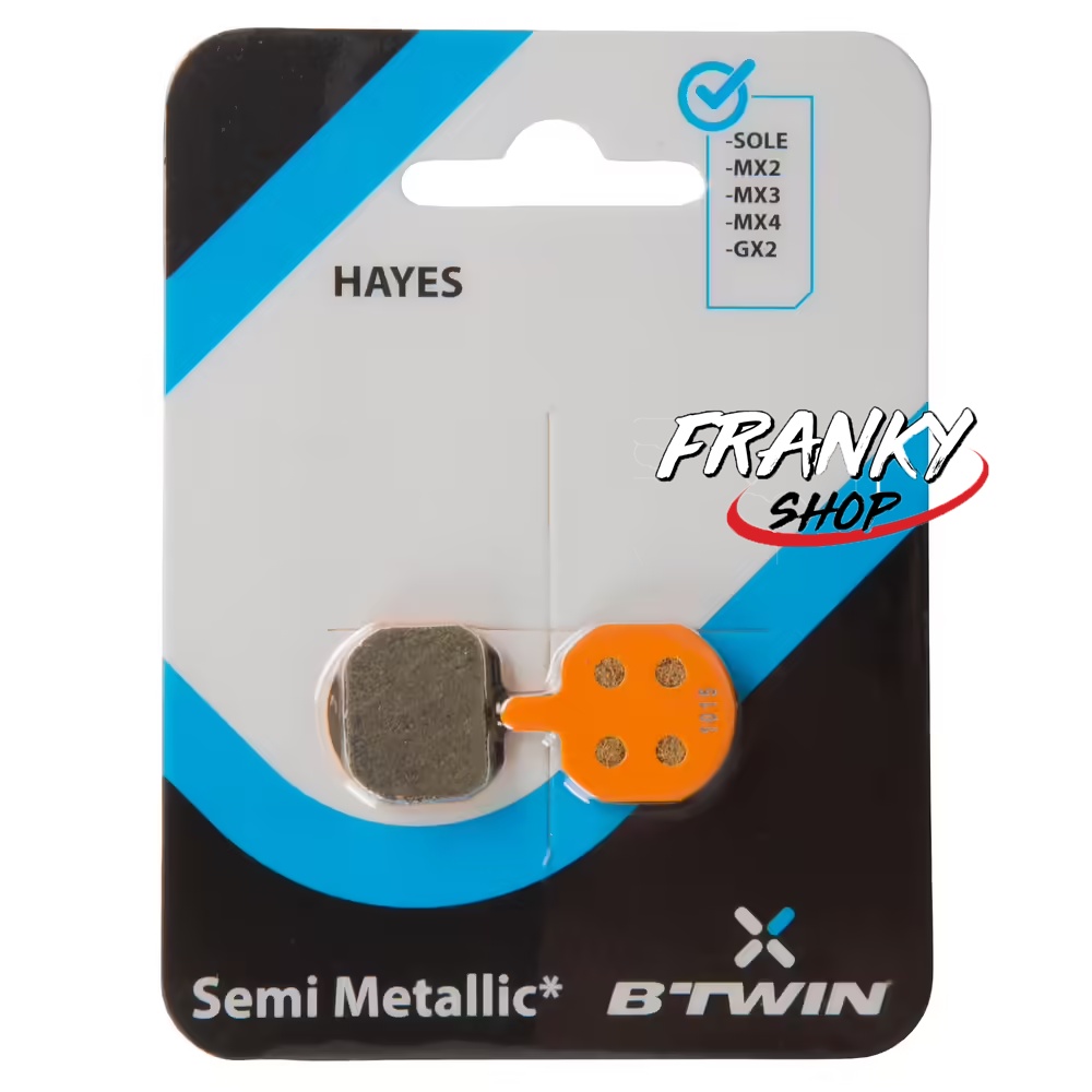 [พร้อมส่ง] ผ้าเบรก MX2/3/4/5 Disc Brake Pads