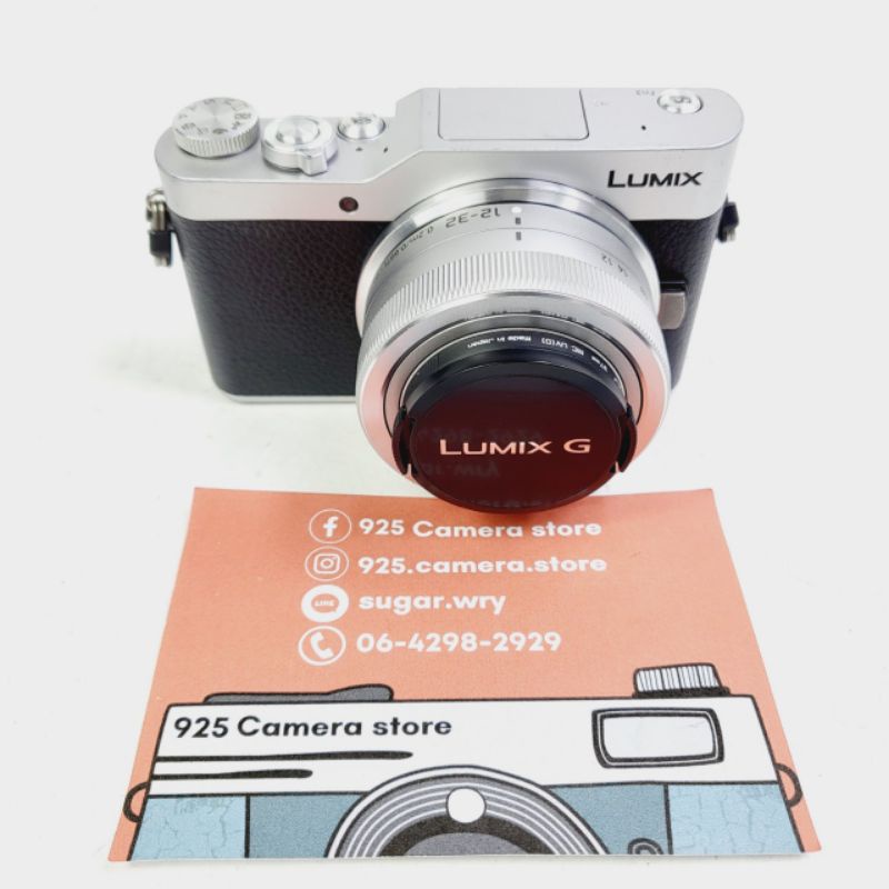 กล้อง Panasonic Lumix GF9