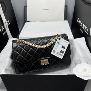 Chanel Reissue Grade vip Size 25cm