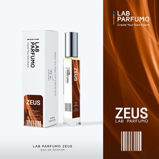 [ขายดี] น้ำหอมผู้ชาย Zeus (ขนาด 50 ml.) เสน่ห์ดึงดูดใจ ซึ่งส่งผ่านความหอมของสุภาพบุรุษ