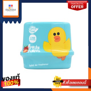 เจลหอมกลิ่นฟรุ๊ตตี้ฟลอรัล180 ก.SOLID FRUITY FLORAL 180 G.