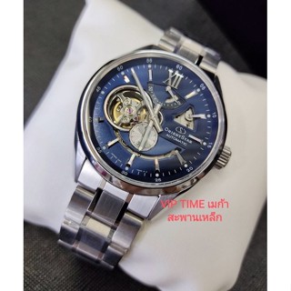 นาฬิกา Orient Star Skeleton รุ่น RE-AV0003L