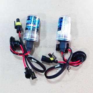 35W H7 Xenon HID Bulb 6000K AC bulb Replament bulb Car HID bulb