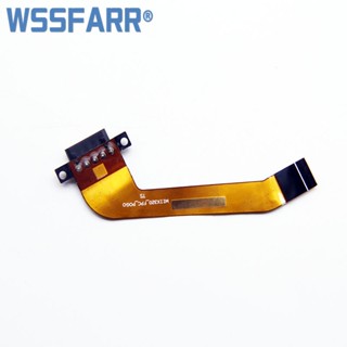 MIIX320_POGO_FPC Charger Dock Board flex cable For Lenovo Miix 320-10ICR Miix320 Miix-10ICR